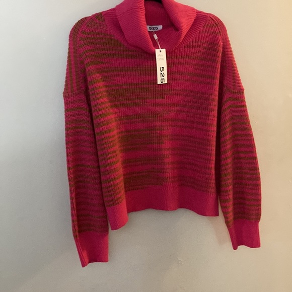 🪡NWT 525 AMERICA 🇺🇸 DESIGNER - Picture 5 of 7